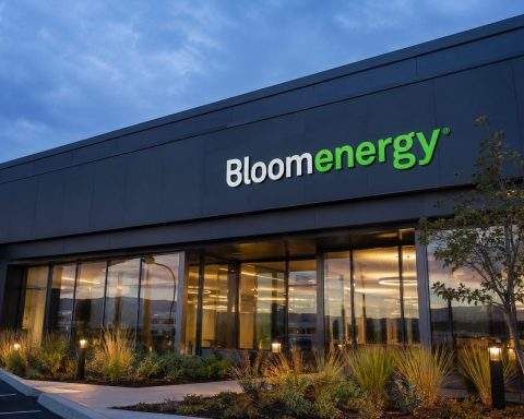 Bloom Energy (NYSE:BE) Stock Drops 15%, Eyes 36% Revenue Growth as Trading Session Ends