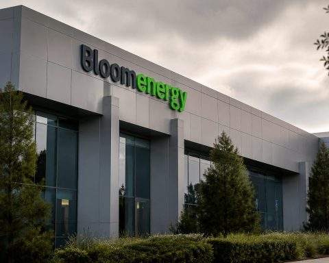 Bloom Energy surges into Russell as $25B AI contract faces up $77B market cap