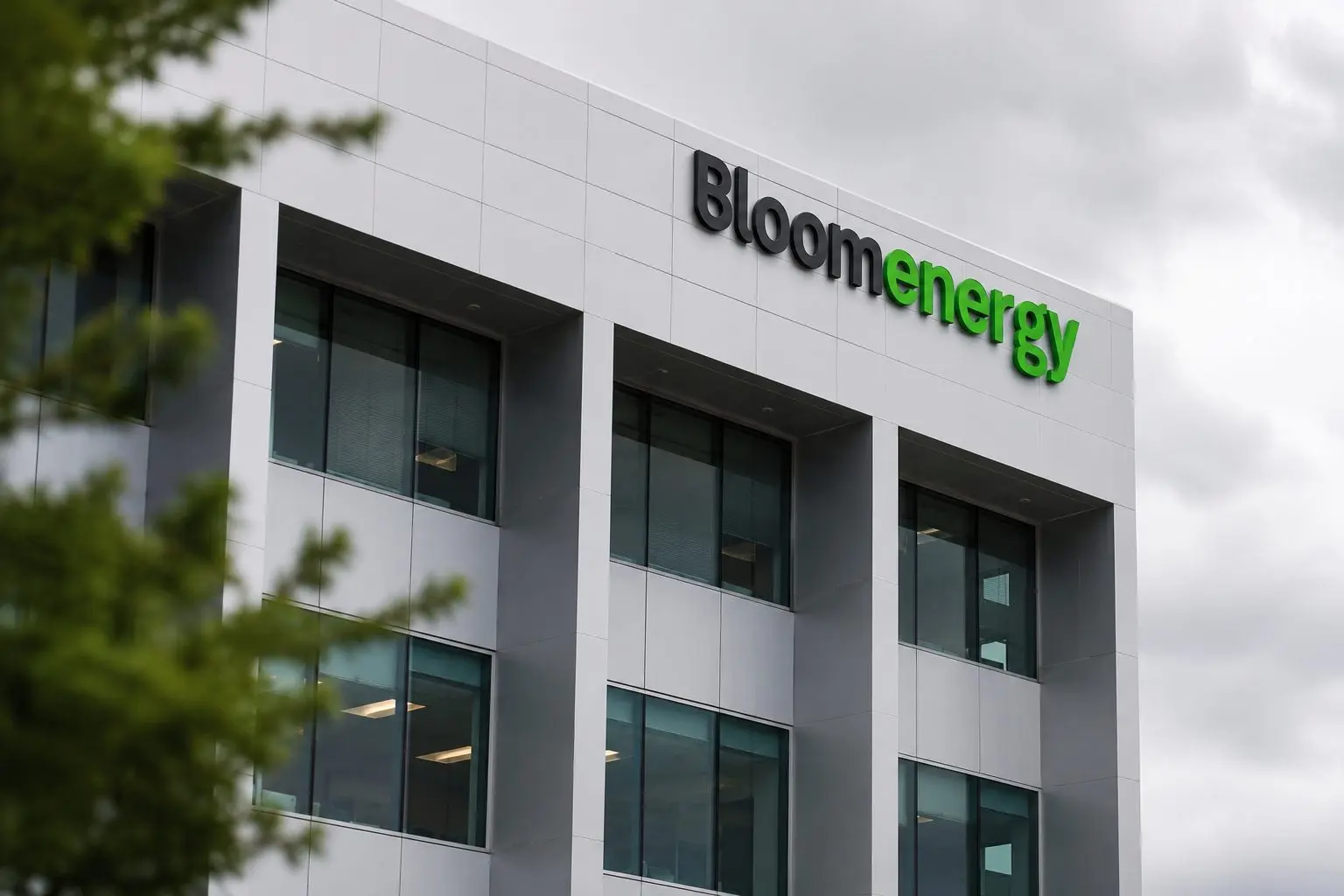 Bloom Energy drops 15%, spotlighting doubts on its 2026 revenue strategy as U.S. markets close Bloom Energy drops 15%, spotlighting doubts on its 2026 revenue strategy as U.S. markets close