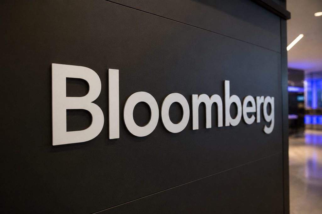 Bloomberg expands 50,000-fund private-markets strategy with Canoe AI workflow integration