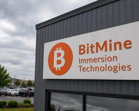 BMNR stock surges after Bitmine’s $76M Ethereum purchase prompts sharp rally