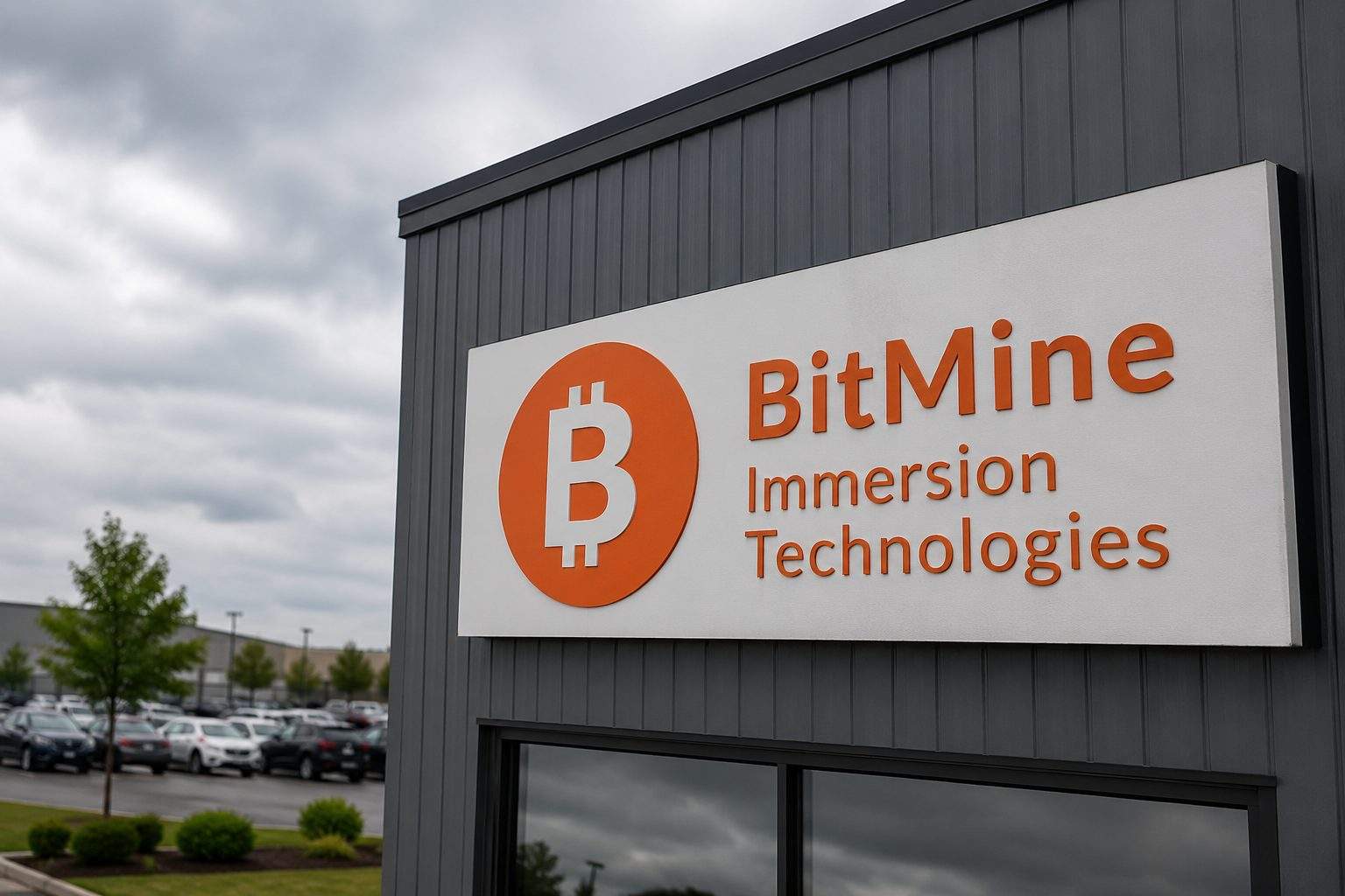 BMNR surges on $76M Ethereum purchase