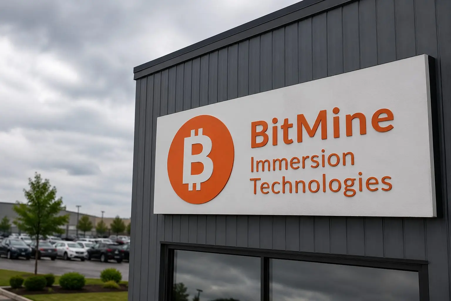 BMNR stock surges after Bitmine’s $76M Ethereum purchase prompts sharp rally