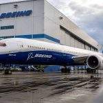 Boeing (NYSE:BA) Wipes Out $9.7 Billion Before Facing 102-Jet Order