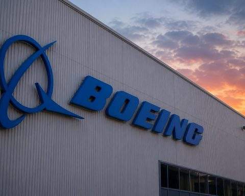 Boeing (BA) surges in holiday week as stock packs in 2026 run ahead of Q2