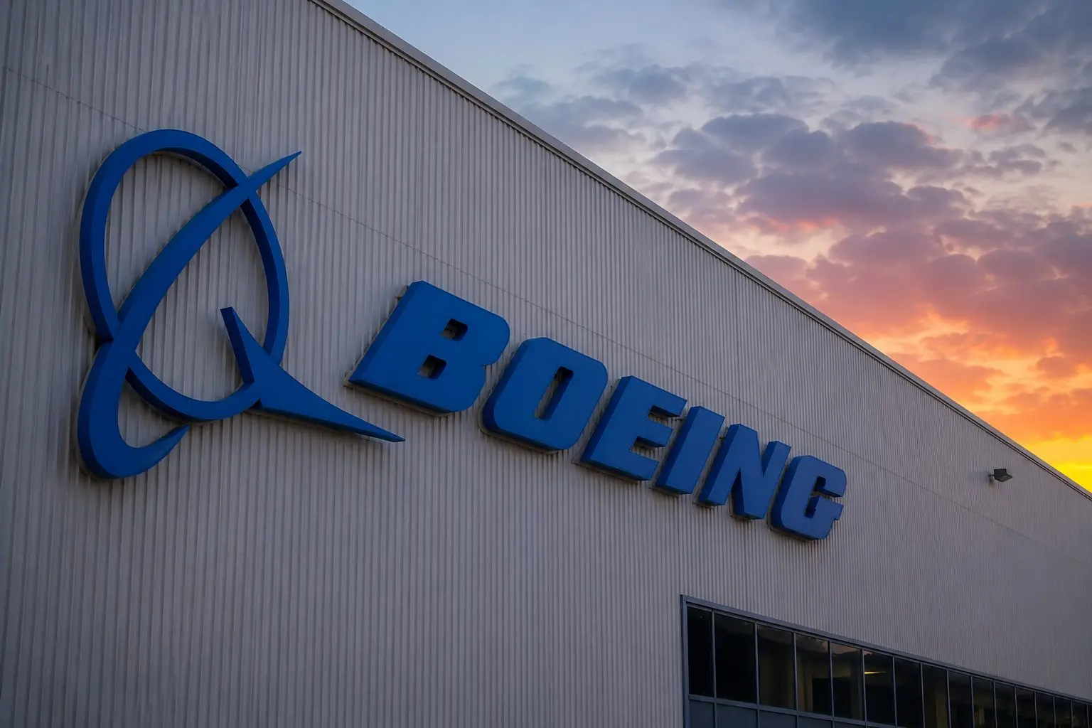 Boeing (BA) surges in holiday week as stock packs in 2026 run ahead of Q2
