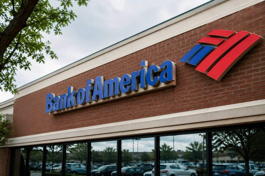 BofA sees S&P 500 AI rally testing 7,100 call support