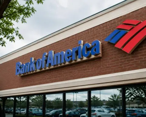 BofA sees S&P 500 AI rally testing 7,100 call support