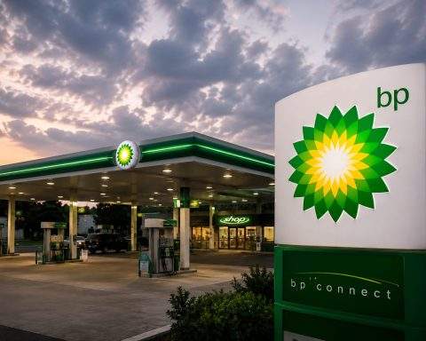 BP (LON:BP) Gains as Debt Drops Faster Than Output Slips