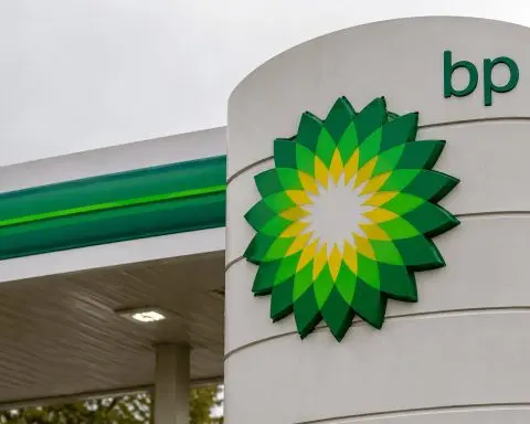 BP Stock Jumps 2% Before Q2 Update — The Cash Test Behind Its Shell Catch-Up