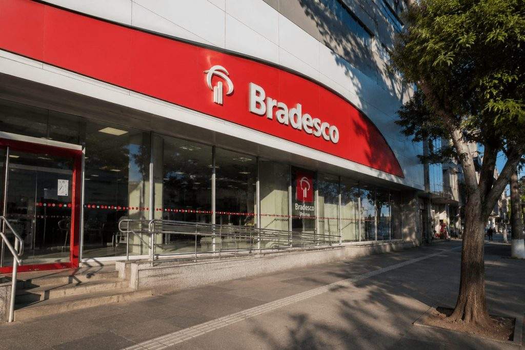 Bradesco stock nears ex-rights date as R$3.5 billion payout tests bank rally