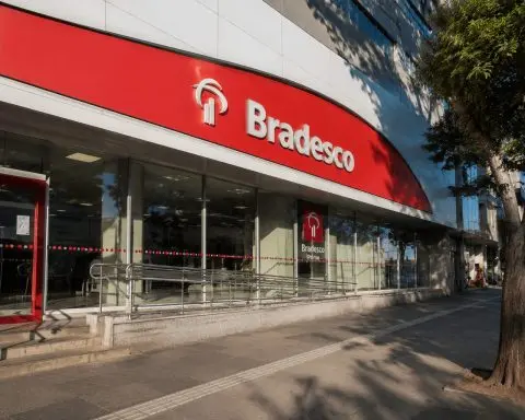 Bradesco stock nears ex-rights date as R$3.5 billion payout tests bank rally