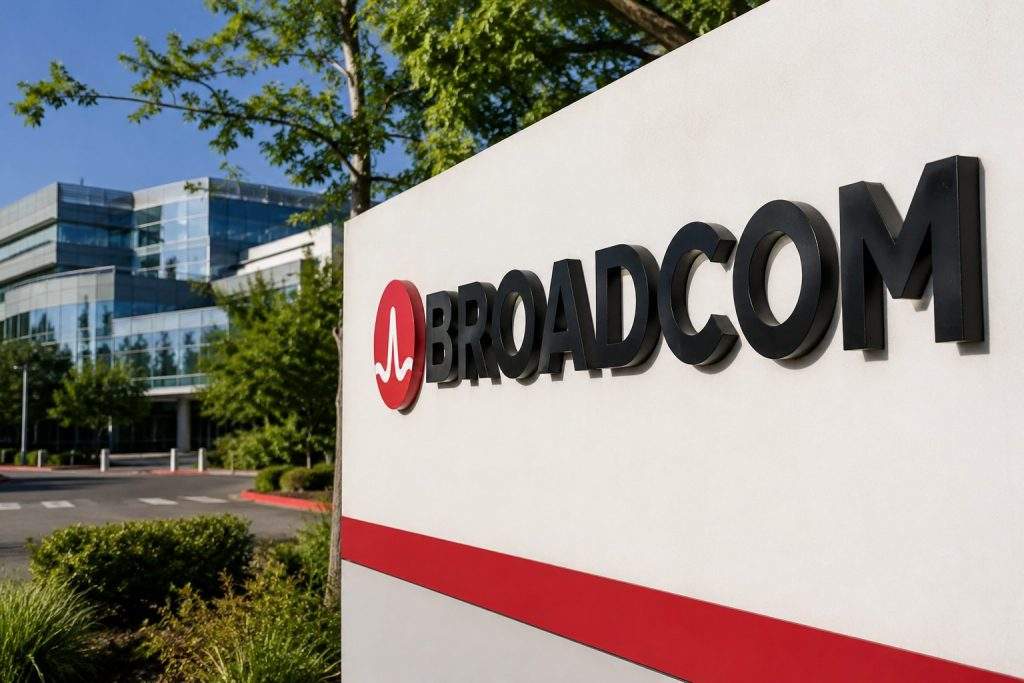 Broadcom (NASDAQ:AVGO) holds supplier deal, waits on AI gains