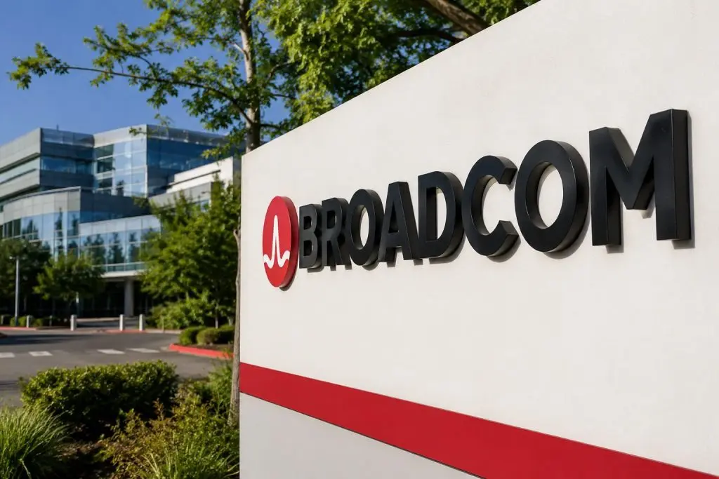 Broadcom (NASDAQ:AVGO) holds supplier deal, waits on AI gains