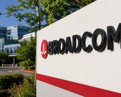 Broadcom (NASDAQ:AVGO) holds supplier deal, waits on AI gains
