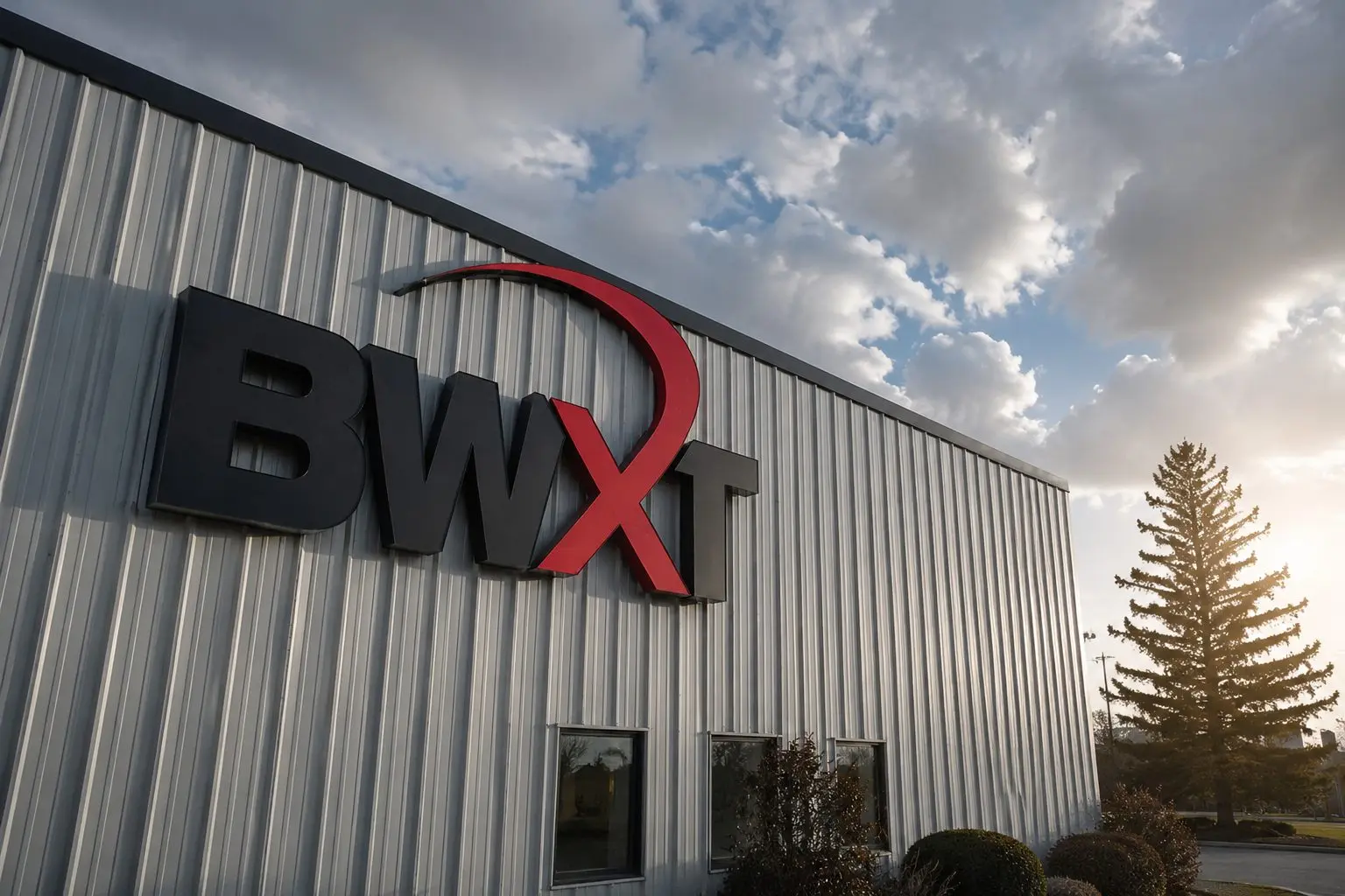 BWX Technologies (NYSE:BWXT) Shares Drop 3%; Market Consensus Points to 23% H2 EPS Rise BWX Technologies (NYSE:BWXT) Shares Drop 3%; Market Consensus Points to 23% H2 EPS Rise