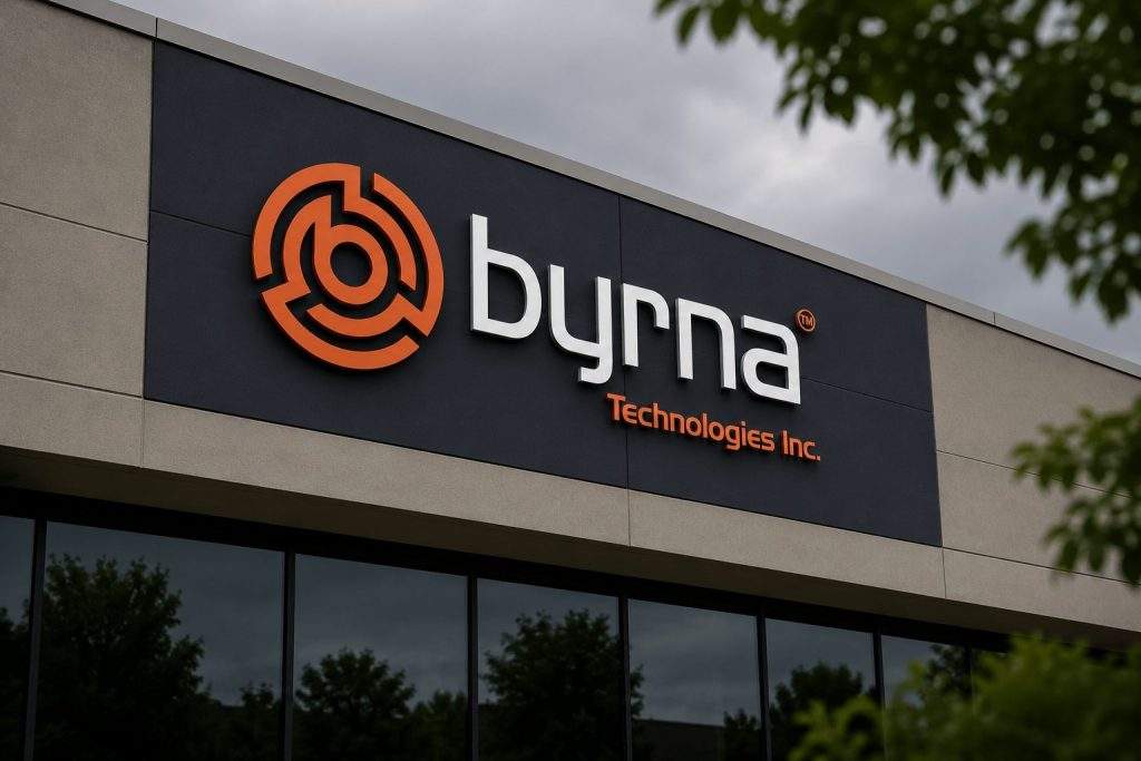 Byrna Shares Volatile After BlackRock Cuts Stake by 69%, Overshadowing Insider Purchases