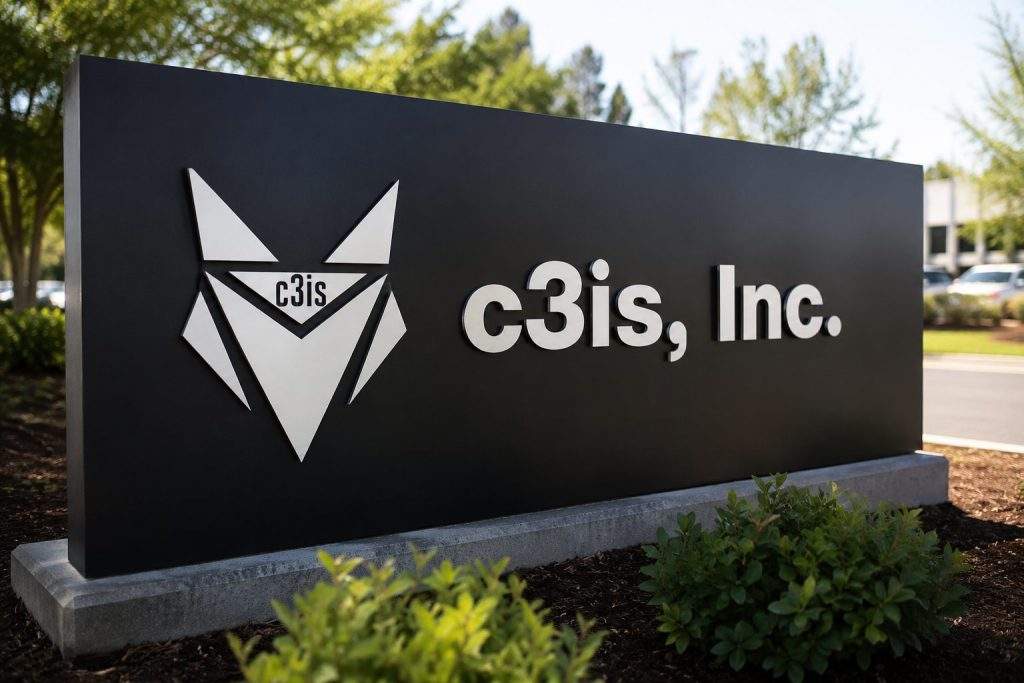 C3is Inc. (NASDAQ:CISS) Shares Rally; Recent Offering Points to 10.4-Cent Per Share Valuation