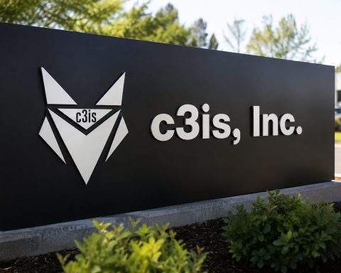 C3is Inc. (NASDAQ:CISS) Shares Rally; Recent Offering Points to 10.4-Cent Per Share Valuation