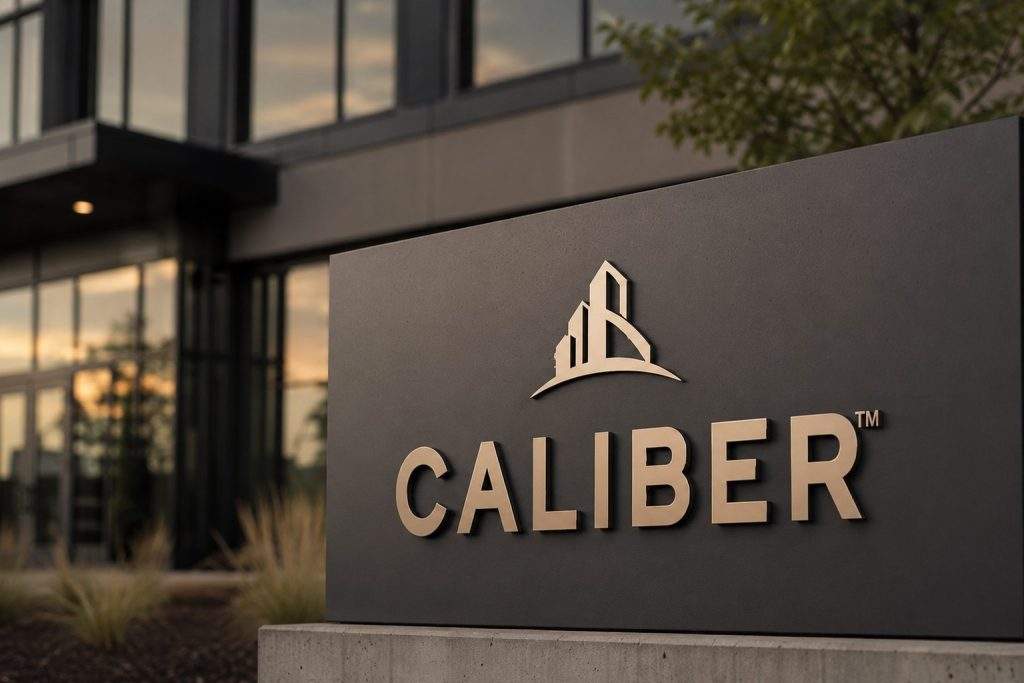 CaliberCos (NASDAQ:CWD) jumps 100% on Chainlink news, float trades over 24 times in wild session