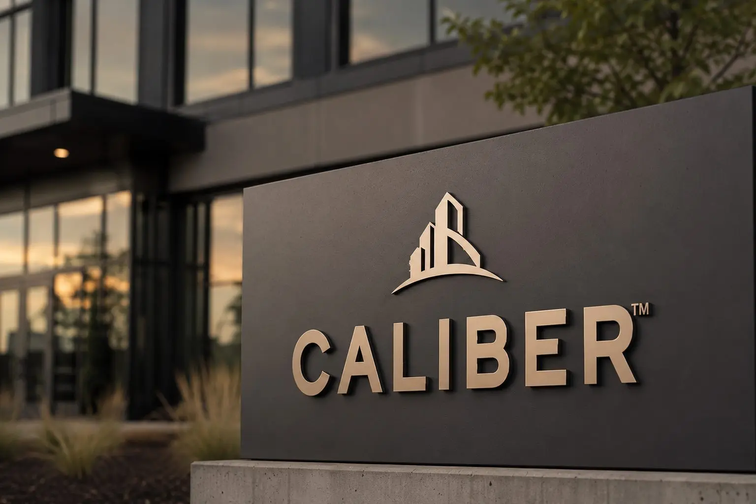 CaliberCos (NASDAQ:CWD) jumps 100% on Chainlink news, float trades over 24 times in wild session
