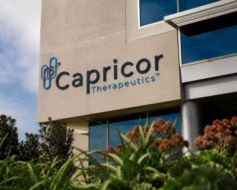 Capricor Therapeutics (NASDAQ:CAPR) shares tumble 67% after FDA raises concerns over Deramiocel data