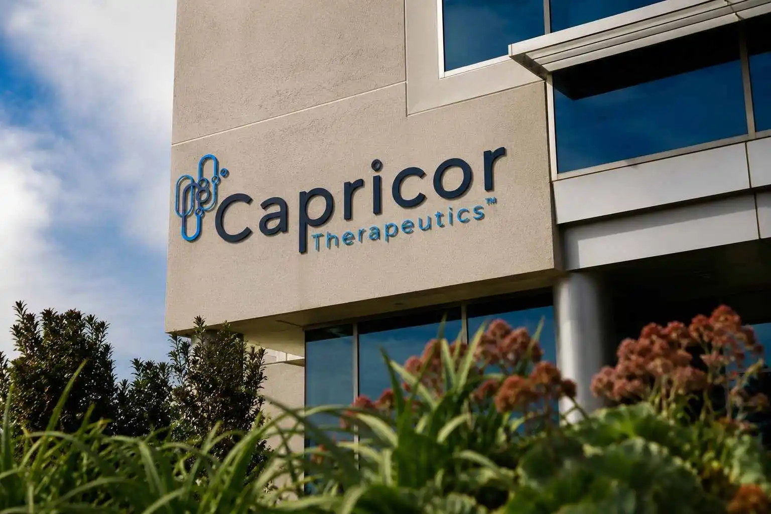 Capricor Therapeutics (NASDAQ:CAPR) shares tumble 67% after FDA raises concerns over Deramiocel data