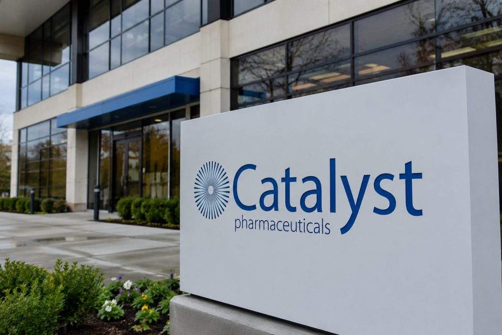 Catalyst Pharmaceuticals, Inc. (NASDAQ:CPRX) leaves Nasdaq after cash reserves reduce deal multiple