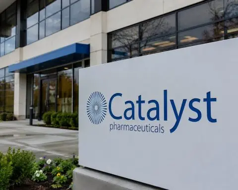 Catalyst Pharmaceuticals, Inc. (NASDAQ:CPRX) leaves Nasdaq after cash reserves reduce deal multiple