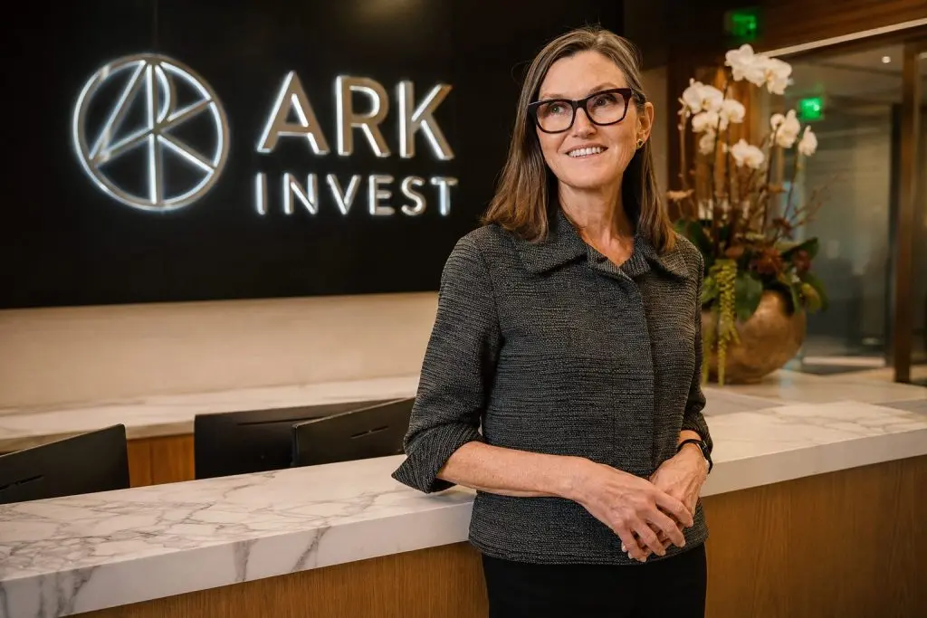 Cathie Wood’s early investment in SpaceX (NASDAQ:SPCX) shows loss ahead of lockup expiration