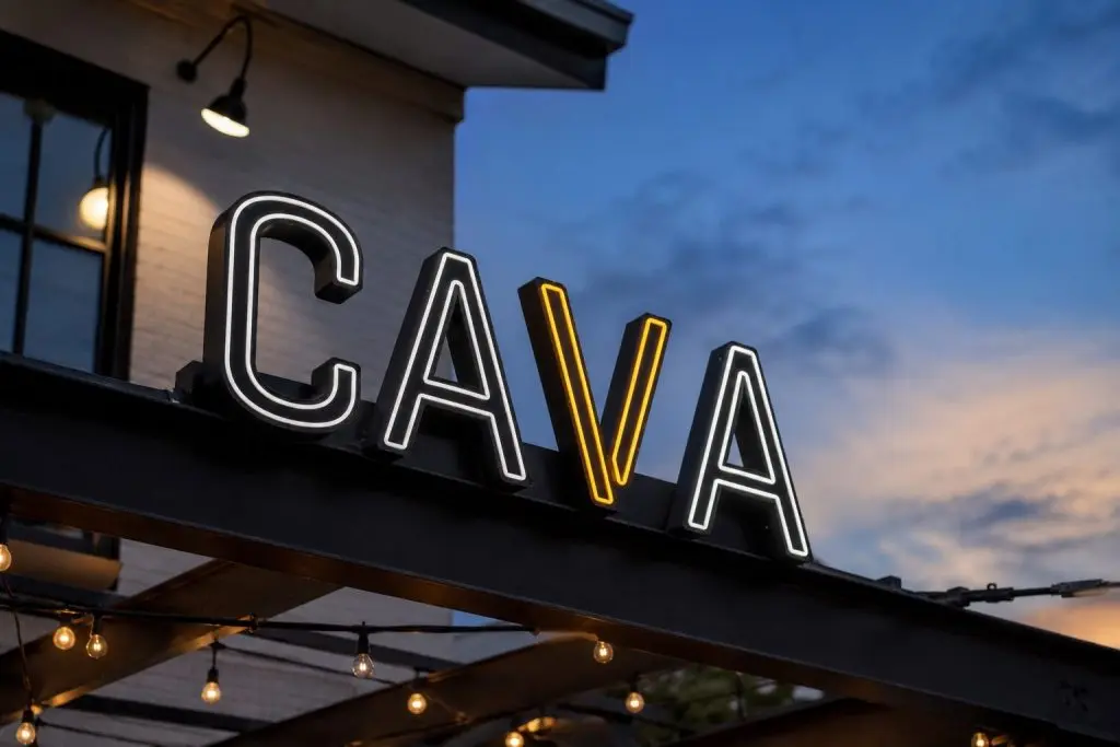 CAVA (NYSE:CAVA) down 7.7% as lettuce concerns spark debate over valuation premium
