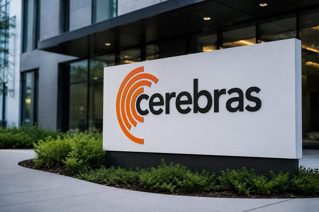 Cerebras (NASDAQ:CBRS) surges 17% as AI-chip rally coincides with strong short interest
