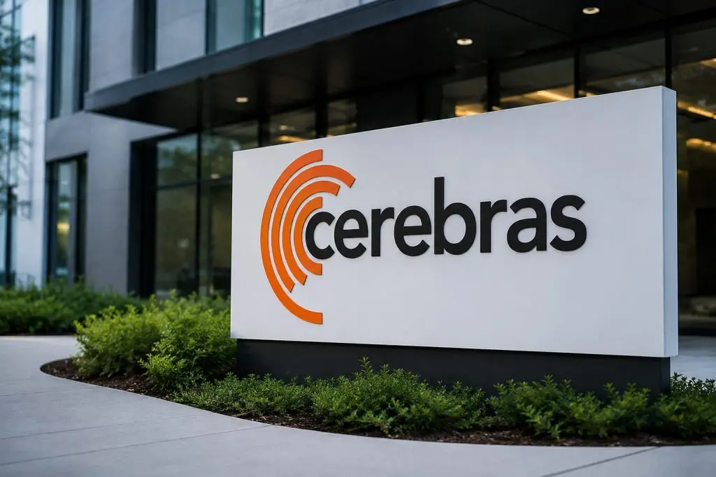 Cerebras (NASDAQ:CBRS) surges 17% as AI-chip rally coincides with strong short interest