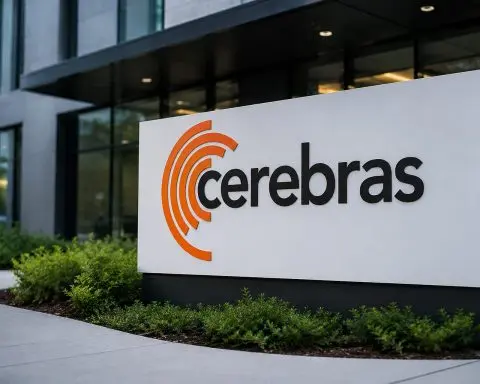 Cerebras (NASDAQ:CBRS) surges 17% as AI-chip rally coincides with strong short interest