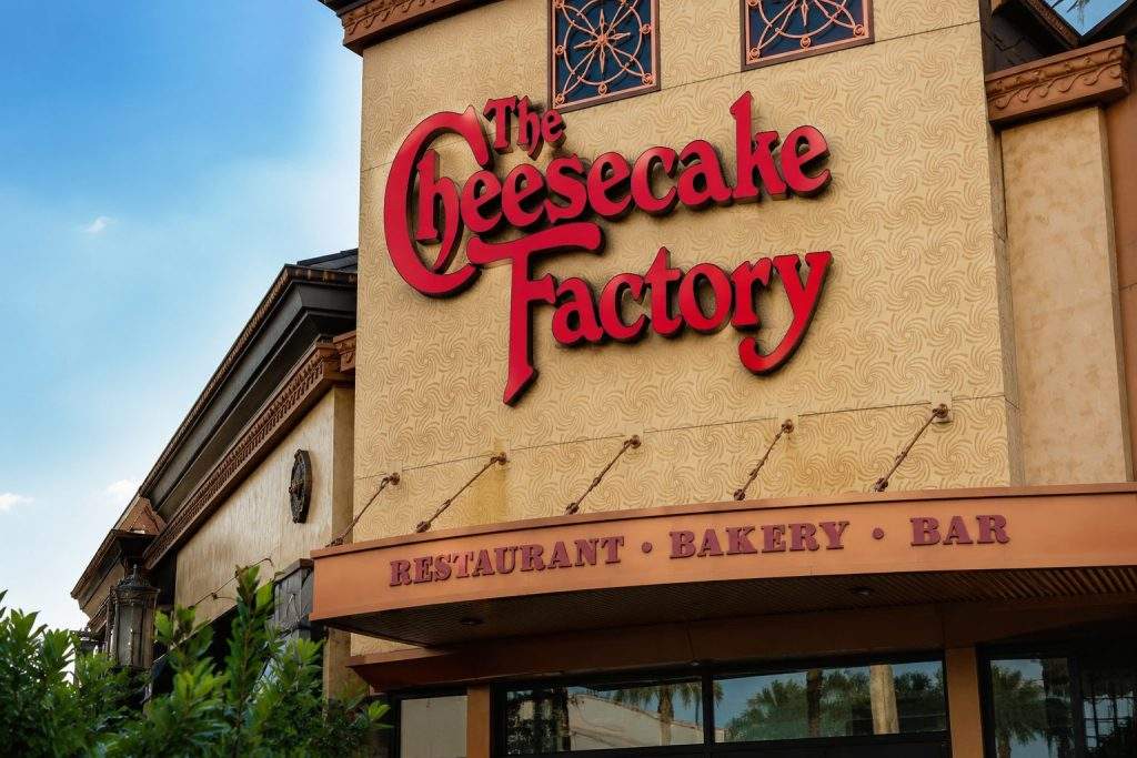 Cheesecake Factory (CAKE) Stock Touches All-Time High on Citi’s $90 Target; One Target Still Higher