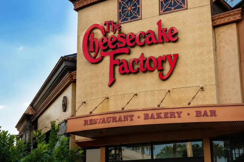 Cheesecake Factory (CAKE) Stock Touches All-Time High on Citi’s $90 Target; One Target Still Higher