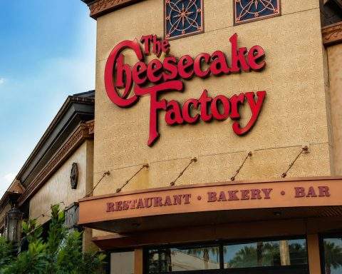 Cheesecake Factory (CAKE) Stock Touches All-Time High on Citi’s $90 Target; One Target Still Higher