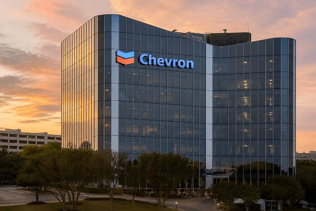Chevron CVX outpaces Exxon on Q2 yield, but holiday week lags