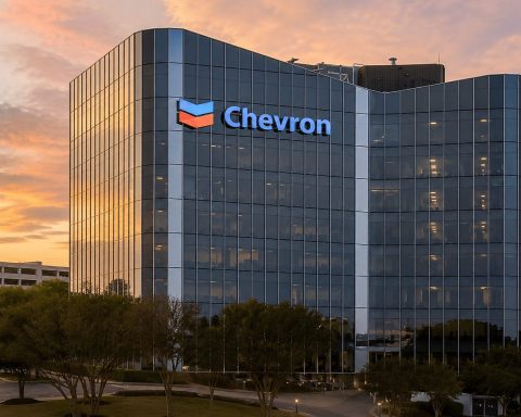 Chevron CVX outpaces Exxon on Q2 yield, but holiday week lags