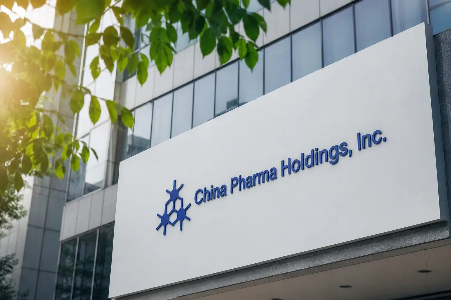 China Pharma (NYSEAMERICAN:CPHI) surges 790%, raising patent-share block’s notional value to $202 million