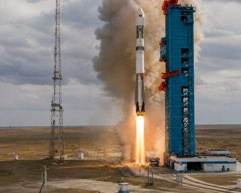 China’s Reusable Rocket Lifts Two Satellite Stocks by $3.3 Billion Ahead of Next Launch
