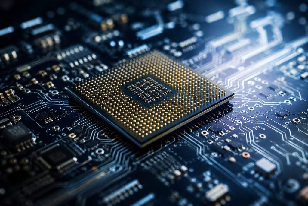 U.S. futures gain as chip stocks recover; narrow market breadth puts focus on AI earnings U.S. futures gain as chip stocks recover; narrow market breadth puts focus on AI earnings