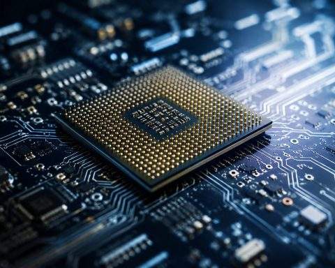 U.S. futures gain as chip stocks recover; narrow market breadth puts focus on AI earnings