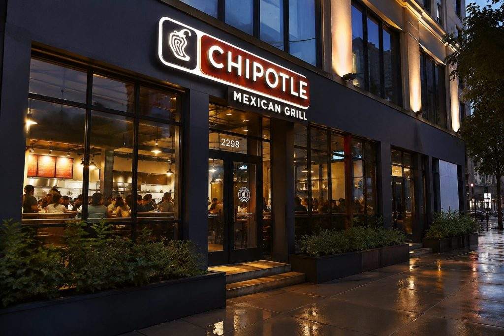 Chipotle Mexican Grill (NYSE:CMG) slides, losing $1.8 billion amid outbreak aftershocks Chipotle Mexican Grill (NYSE:CMG) slides, losing $1.8 billion amid outbreak aftershocks