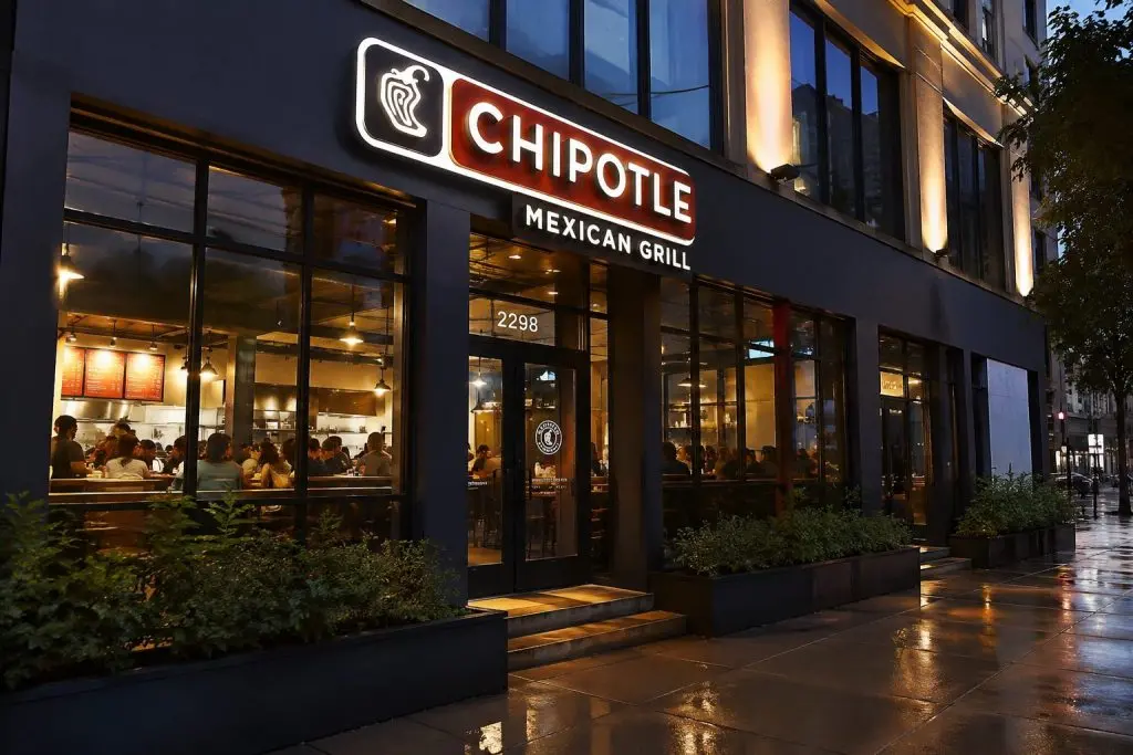 Chipotle Mexican Grill (NYSE:CMG) slides, losing $1.8 billion amid outbreak aftershocks