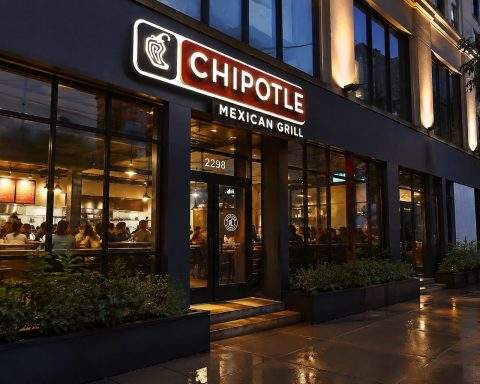 Chipotle Mexican Grill (NYSE:CMG) slides, losing $1.8 billion amid outbreak aftershocks