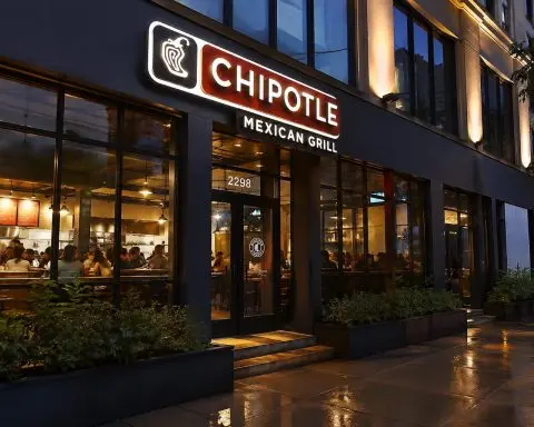 Chipotle Mexican Grill (NYSE:CMG) slides, losing $1.8 billion amid outbreak aftershocks