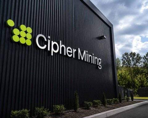 Cipher Mining Shares (NASDAQ:CIFR) Surge 32% as AI-Driven Valuation Faces Execution Uncertainty