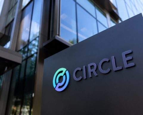 Circle Shares Surge After Bank Charter Approval, While USDC Sheds $3.6B