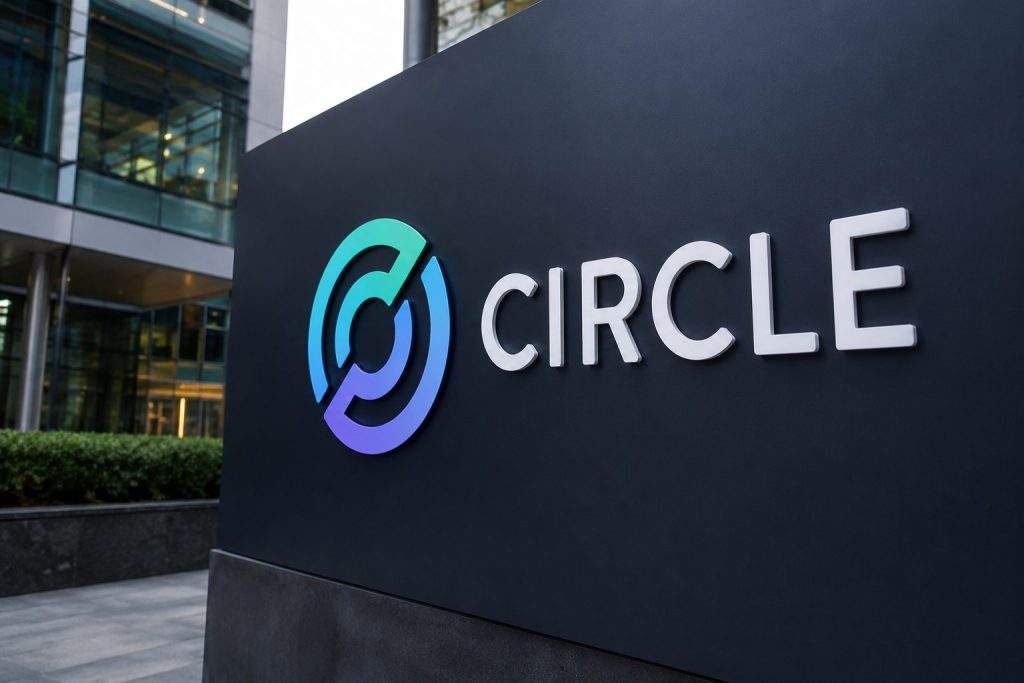 Circle Stock Ends Up 3% for Week After Recovering From a 12% Dip Ahead of Fed Decision